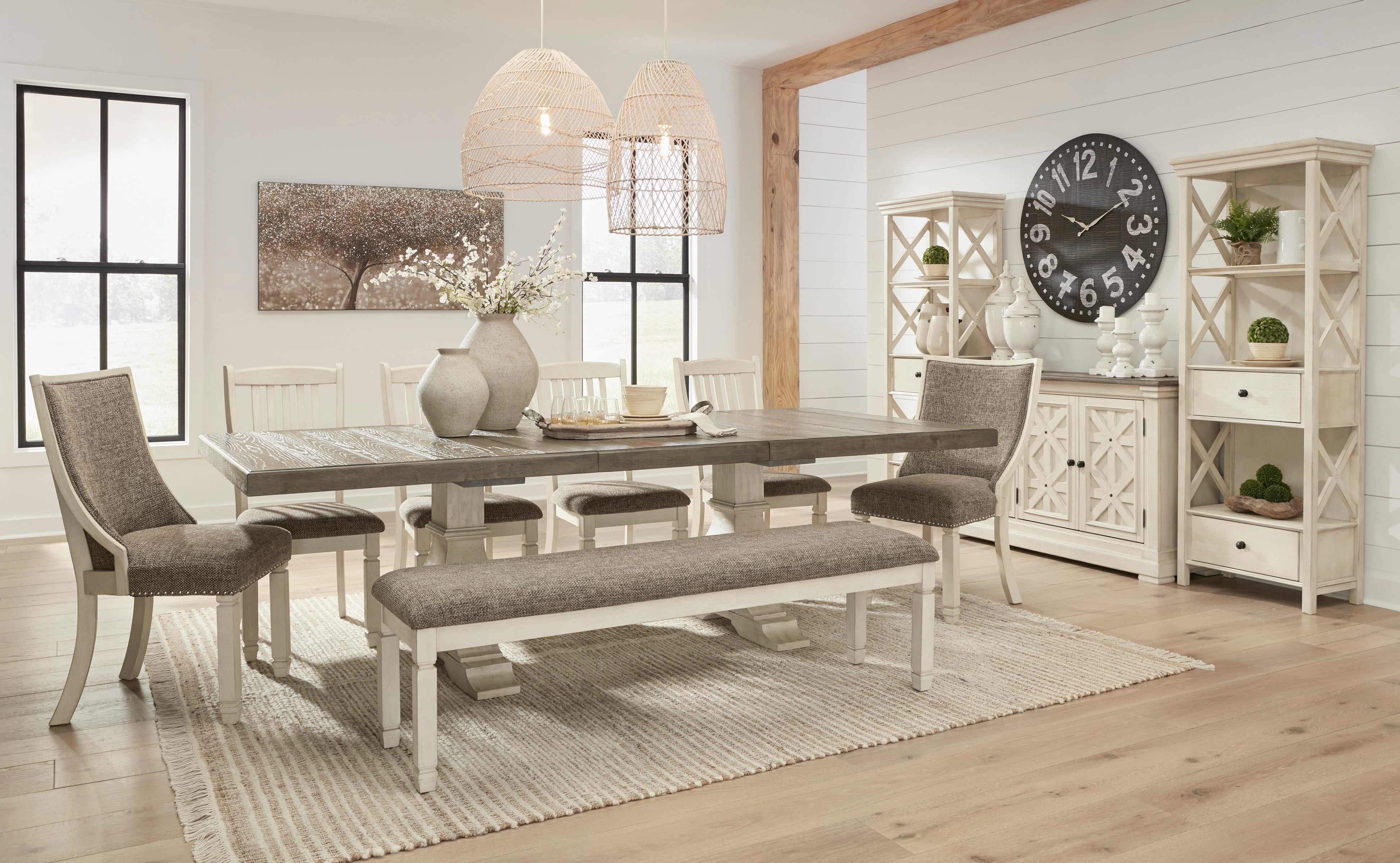 Dining Set