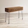 Jofran American Vintage Sofa Console