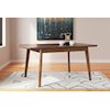 Signature Design by Ashley Lyncott 5-Piece Dining Set