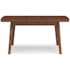 Signature Design by Ashley Lyncott 5-Piece Dining Set