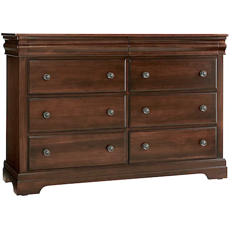 Dressers Browse Page