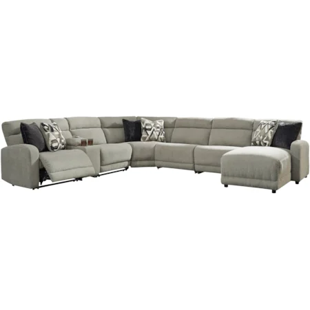 Sectionals Browse Page
