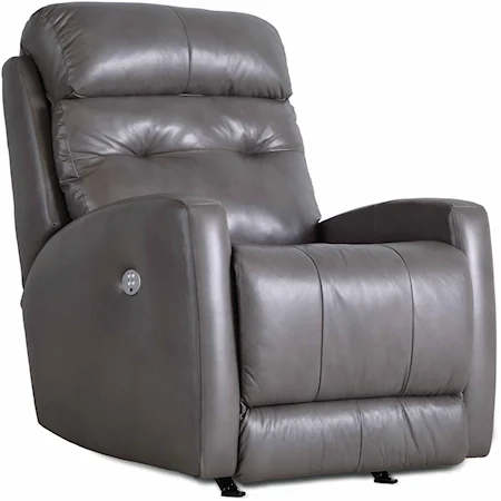 Leather Browse Page