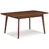 Signature Design by Ashley Lyncott 5-Piece Dining Set