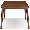 Signature Design by Ashley Lyncott 5-Piece Dining Set