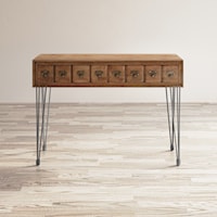Sofa Console