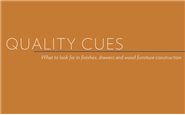 Quality Cues