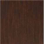 Warm Dark Finish