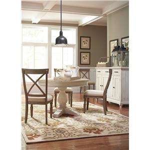 Riverside Furniture Aberdeen Dining Room Group