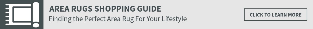 Area Rug  Buying Guide
