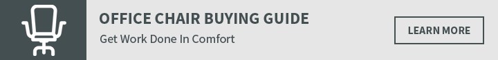 Office Chair Buying Guide