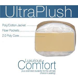 UltraPlush Seating