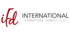 International Furniture Direct Manufacturer Page