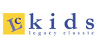 Legacy Classic Kids Manufacturer Page
