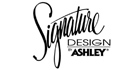 Signature Design by Ashley Manufacturer Page