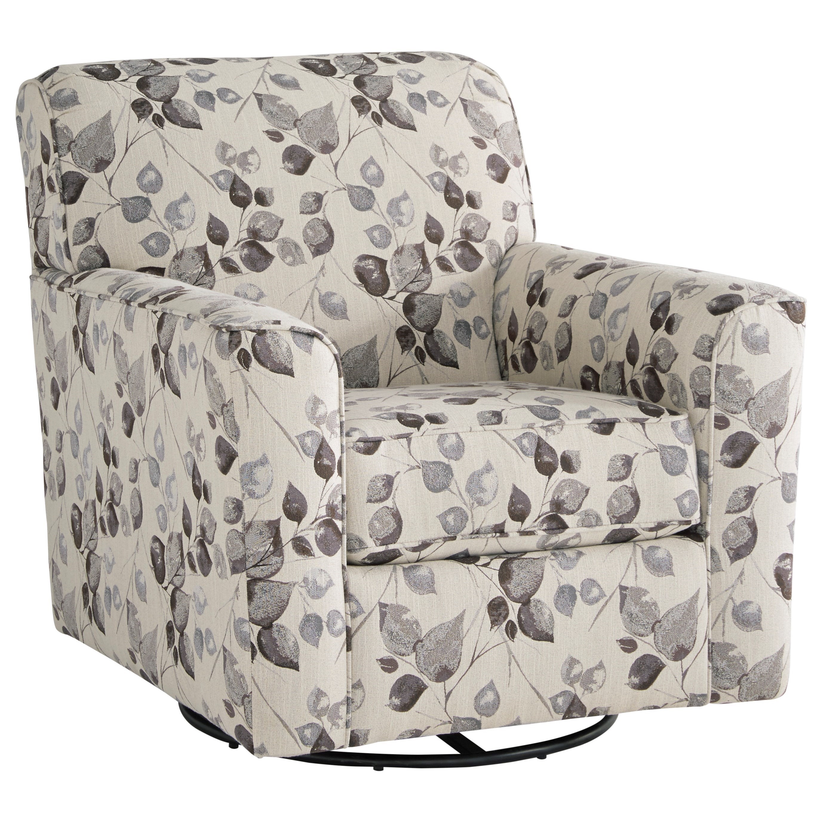 Swivel Accent Chair