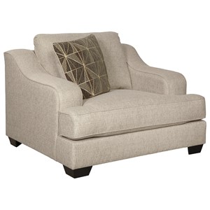 Chair and a Half