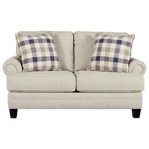 Loveseat