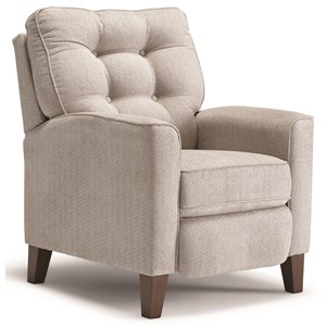 Three Way Recliner