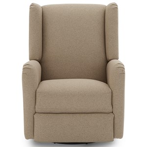 Swivel Glider Recliner