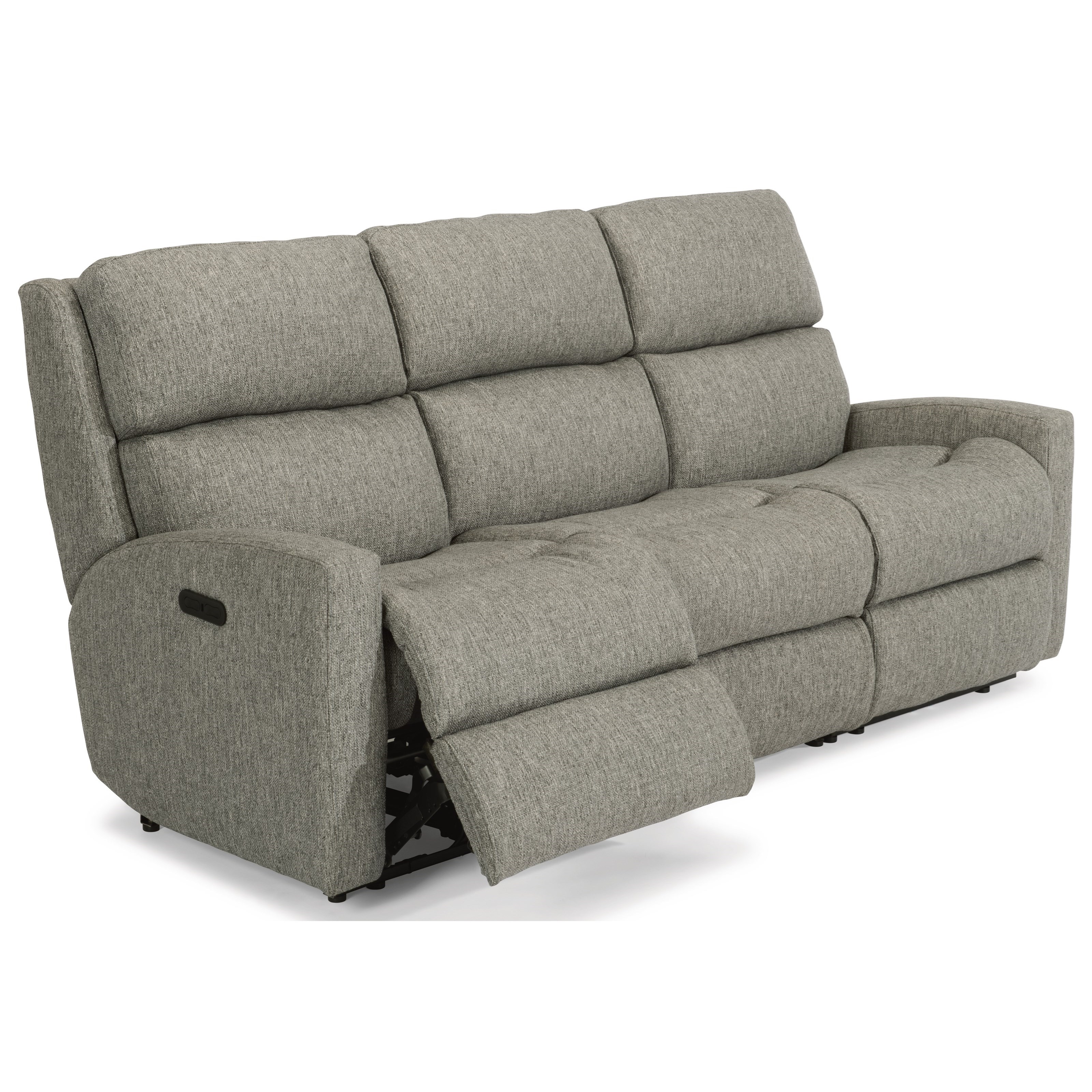 Power Reclining Sofa