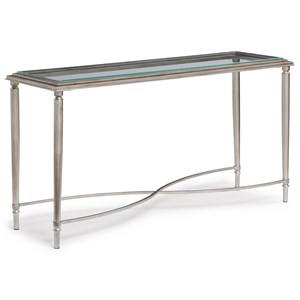 Sofa Table 