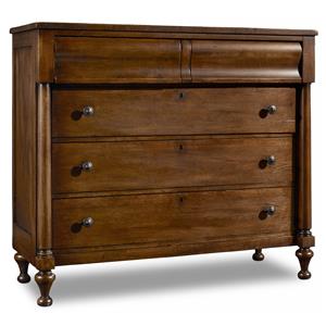 Hooker Furniture Archivist Bureau