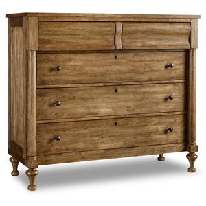 Hooker Furniture Archivist Bureau