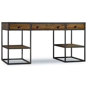 Hooker Furniture Chadwick Writing Desk