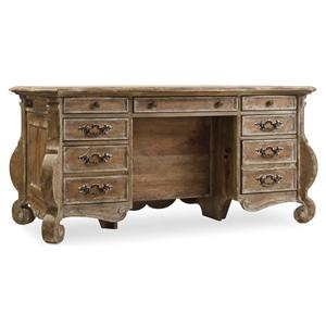 Hooker Furniture Chatelet Executive Desk