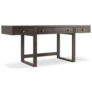 Modern Wooden Wall Desk
