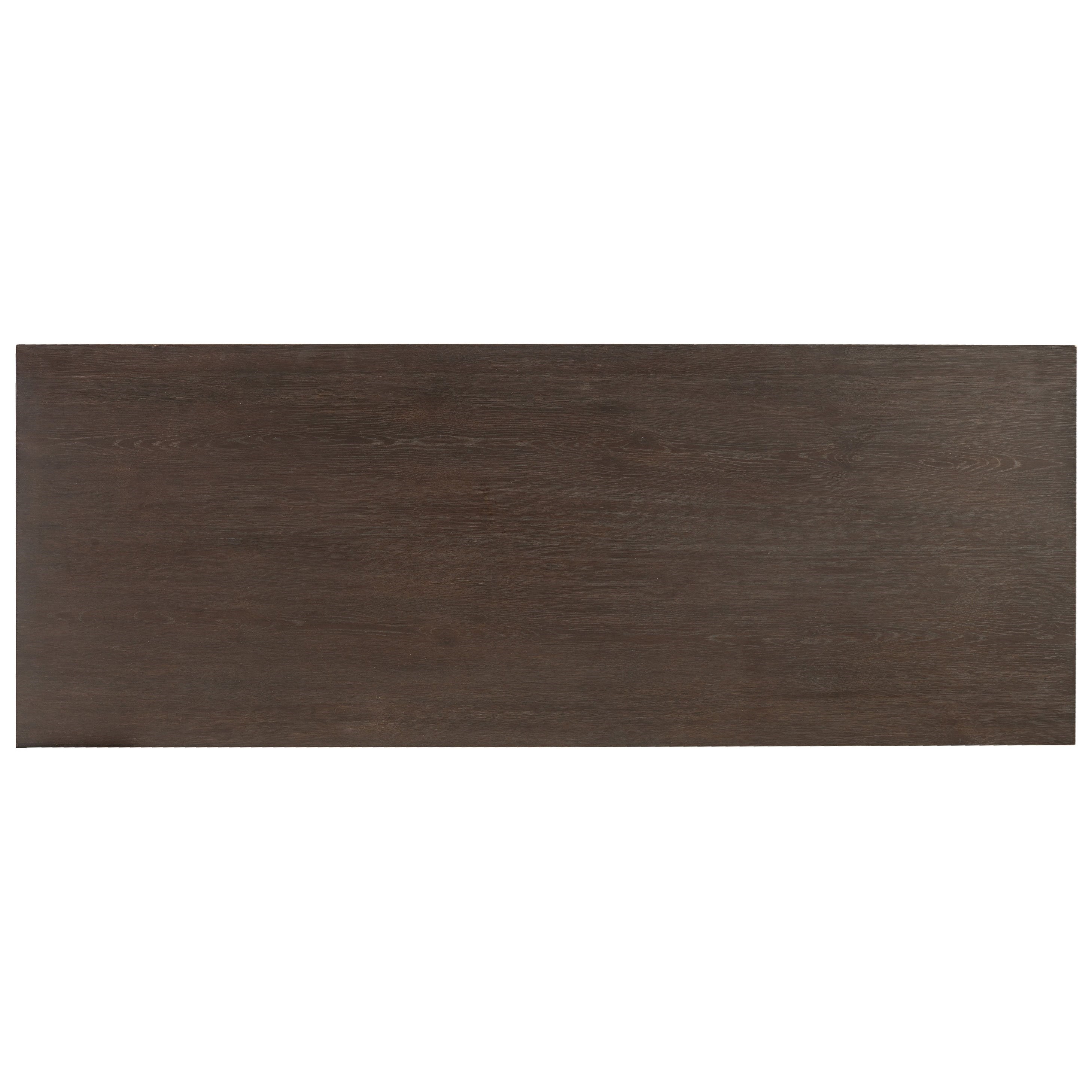 Hooker Furniture CurataShort Modern Wooden Writing Desk