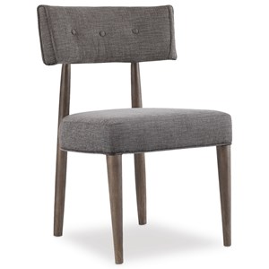 Modern Upholstered Chair