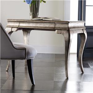 Hooker Furniture Mélange Palladium Writing Desk