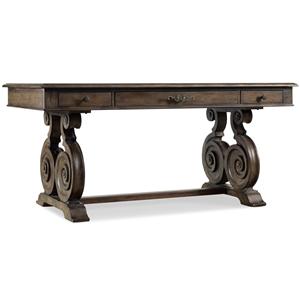 Hooker Furniture Rhapsody Writing Desk