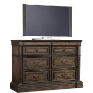 Hooker Furniture Rhapsody Media Chest
