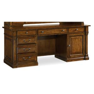 Hooker Furniture Tynecastle Computer Credenza