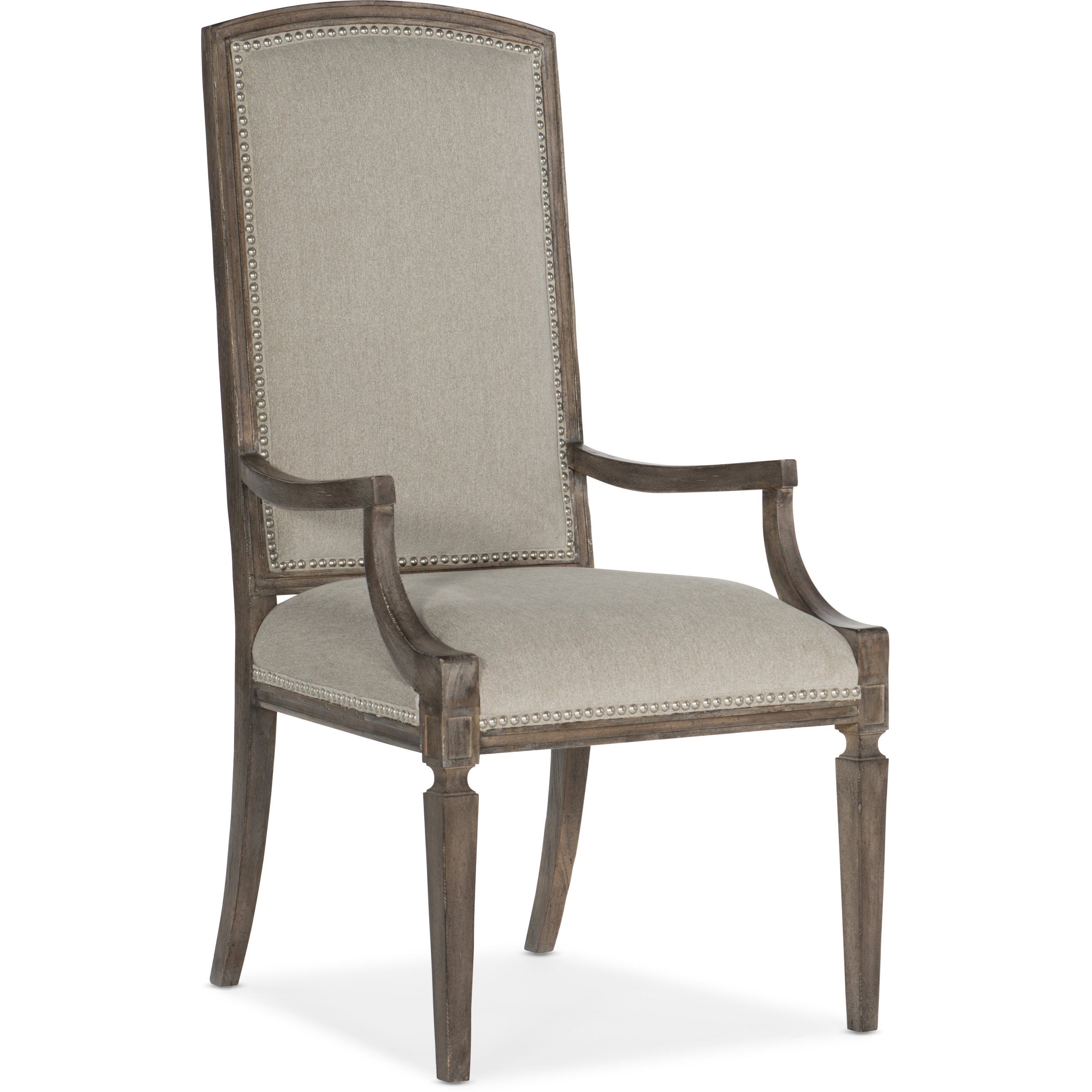 Dining Arm Chair