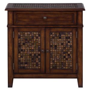 Accent Cabinet