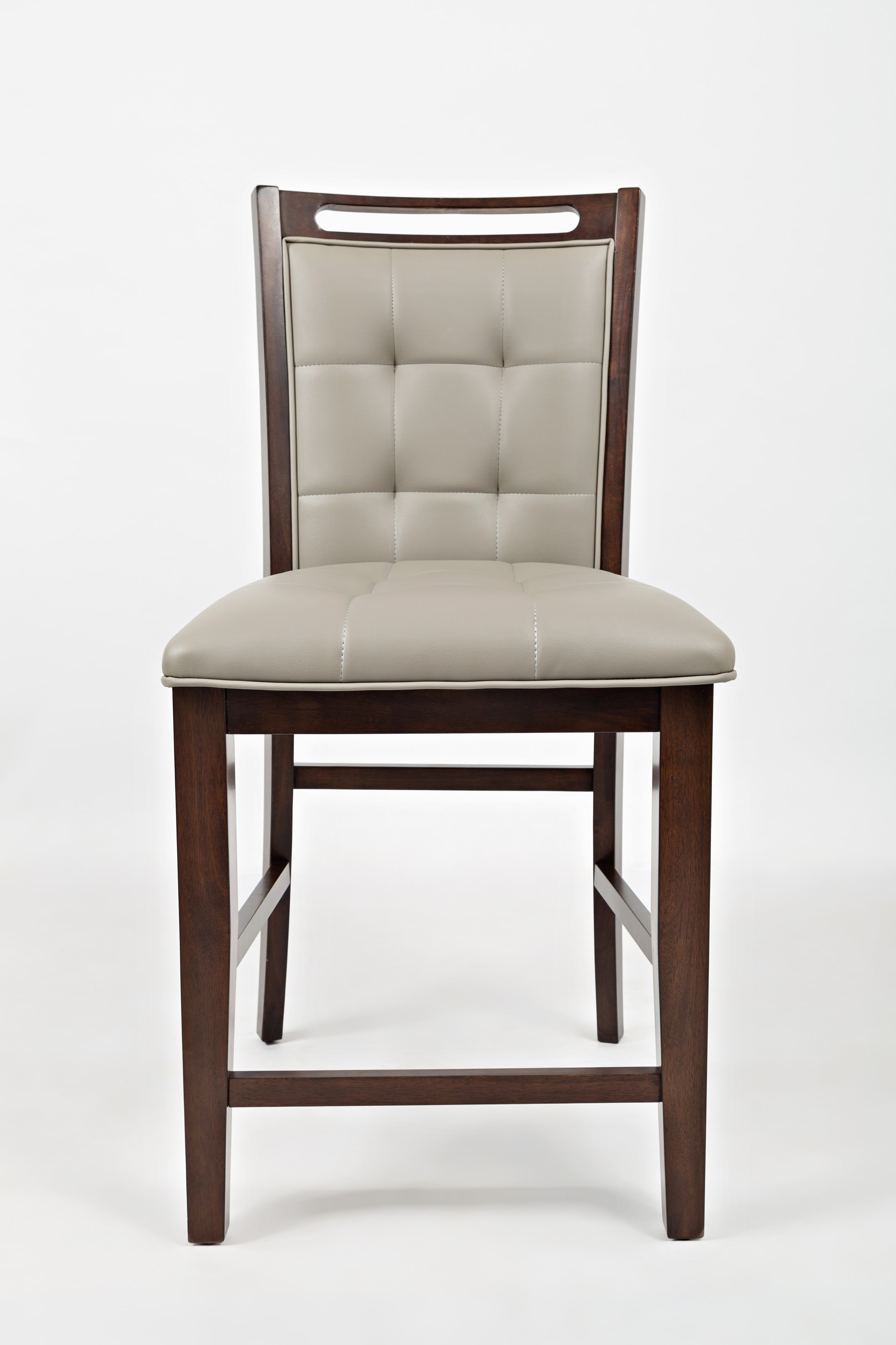 Upholstered Counter Stool