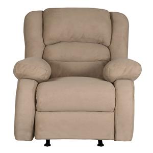 Klaussner Austin Upholstered Wall Recliner