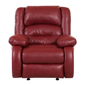 Klaussner Austin Upholstered Wall Recliner