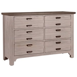 Double Dresser