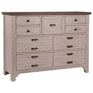 Master Dresser
