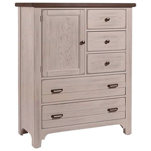 Door Chest
