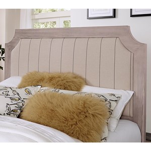 Twin Upholstered Headboard
