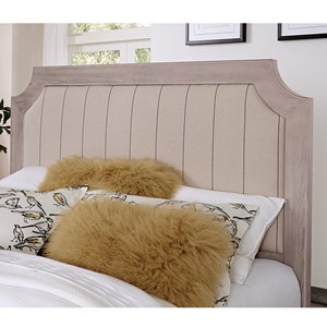 Full Upholstered Headboard