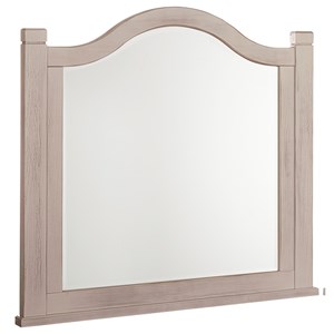 Master Arch Mirror