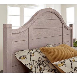 Full Arch Headboard