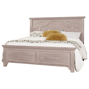 Queen Bed
